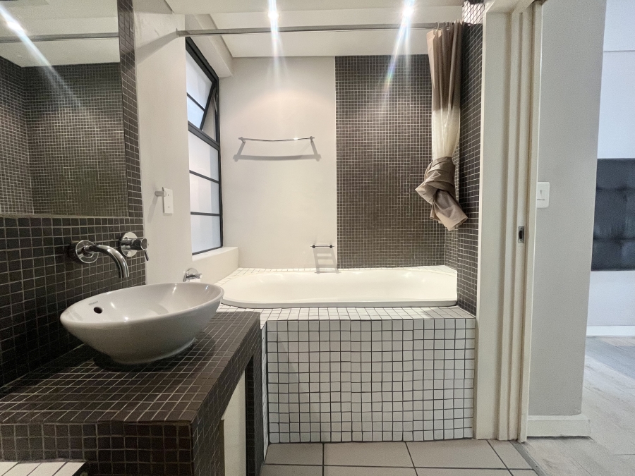 To Let 1 Bedroom Property for Rent in Cape Town City Centre Western Cape